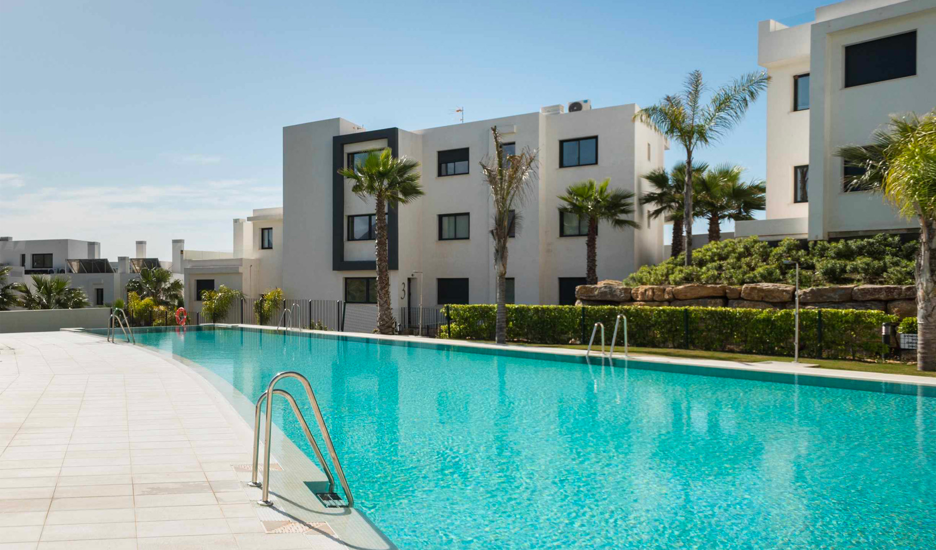 Estepona Golf Retreat